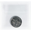 1934 Canada 5-cents ICCS Certified MS63 (XVR 309)