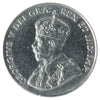 1934 Canada 5-cents ICCS Certified MS63 (XVR 309)