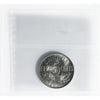 1936 Canada 5-cents ICCS Certified MS64 (XHT 292)