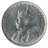 1936 Canada 5-cents ICCS Certified MS64 (XHT 292)