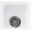 1938 Canada 5-cents ICCS Certified MS64 (XHT 311)
