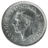 1938 Canada 5-cents ICCS Certified MS64 (XHT 311)