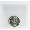 1939 Canada 5-cents ICCS Certified MS64
