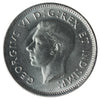 1939 Canada 5-cents ICCS Certified MS64
