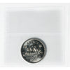 1941 Canada 5-cents ICCS Certified MS64 (XHT 327)