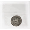 1947 Dot Canada 5-cents ICCS Certified F12