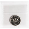 1974 Canada 5-cents ICCS Certified SP66 Ultra Heavy Cameo