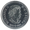 2023 QEII 4 Pearls Canada 5-cents ICCS Certified MS64