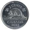 2023 KCIII Canada 5-cents ICCS Certified MS66