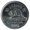 2023 KCIII Canada 5-cents ICCS Certified MS65