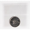 2023 KCIII Canada 5-cents ICCS Certified MS64
