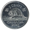 2023 KCIII Canada 5-cents ICCS Certified MS64