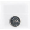 2024 Canada 5-cents ICCS Certified MS65