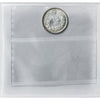 1903 Canada 5-cents ICCS Certified AU55