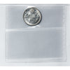1903H Small H Canada 5-cents ICCS Certified MS63 (XHI 370)
