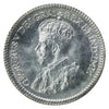 1913 Canada 5-cents ICCS Certified MS65 (XHT 392)