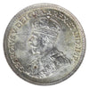 1918 Canada 5-cents ICCS Certified MS64