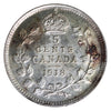 1918 Canada 5-cents ICCS Certified MS64