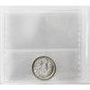 1920 Canada 5-cents ICCS Certified MS65 (XHI 400)