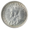 1920 Canada 5-cents ICCS Certified MS65 (XHI 400)