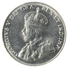 1930 Canada 5-cents ICCS Certified MS63 (XHI 407)