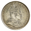 1908 Small 8 Canada 5-cents Brilliant Uncirculated (MS63) $