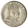 1908 Small 8 Canada 5-cents Uncirculated (MS60) $