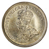 1915 Canada 5-cents Almost Uncirculated (AU50) $