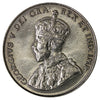 1932 Canada 5-cents Brilliant Uncirculated (MS63) $
