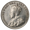 1932 Canada 5-cents Uncirculated (MS60) $