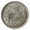 1905 Canada 5-cents ICCS Certified MS63 (XHI 373)