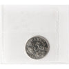 1934 Canada 5-cents ICCS Certified MS62