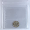 1901 Canada 5-cents ICCS Certified MS63 (XCZ 546)