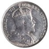 1902H Large H Canada 5-cents ICCS Certified AU58