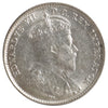 1904 Canada 5-cents ICCS Certified M63 (XCZ 883)