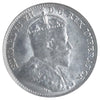 1909 Round Leaves, Bow Tie Canada 5-cents ICCS Certified MS63 (XHT 255)