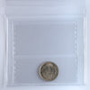1920 Canada 5-cents ICCS Certified MS65 (XCZ 890)