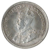 1920 Canada 5-cents ICCS Certified MS65 (XCZ 890)