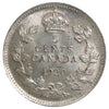 1920 Canada 5-cents ICCS Certified MS65 (XCZ 890)
