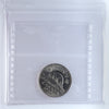 1939 Canada 5-cents ICCS Certified AU58