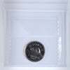 2003WP New Effigy Canada 5-cents ICCS Certified MS65 NBU