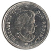 2003WP New Effigy Canada 5-cents ICCS Certified MS65 NBU