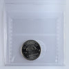 2006 Canada 5-cents ICCS Certified MS64