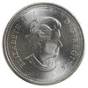 2006 Canada 5-cents ICCS Certified MS64