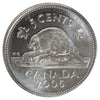 2006 Canada 5-cents ICCS Certified MS64