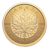 2027 Canada $200 Our Purest Maple Leaf (Premium Bullion) 1oz. Pure Gold Coin (No Tax)