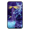 (Pre-Order) 2026 $20 Haunted Canada: Gibraltar Point Lighthouse Fine Silver (No Tax)