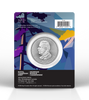 (Pre-Order) 2027 Canada $5 Treasured Silver Maple Leaf Clover Privy (Premium Bullion) Pure Silver (No Tax)
