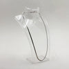 Sterling Silver Herringbone Necklace - 20"