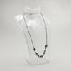 Sterling Silver Celtic Necklace - 18"